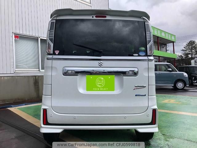 suzuki spacia 2020 -SUZUKI 【名変中 】--Spacia MK53S--714816---SUZUKI 【名変中 】--Spacia MK53S--714816- image 2