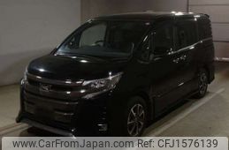 toyota noah 2020 CFJ1576139