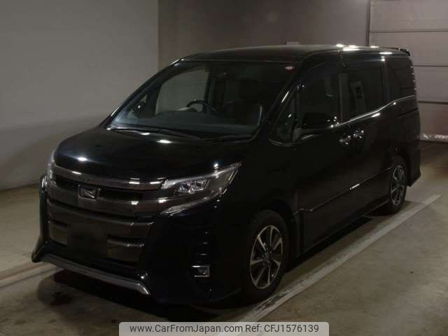 toyota noah 2020 CFJ1576139 image 1