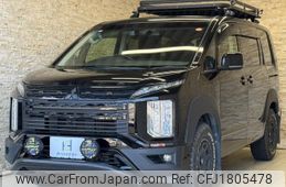 mitsubishi delica-d5 2021 CFJ1805478