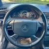 mercedes-benz e-class 1997 50 image 21