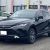 toyota harrier 2023 -TOYOTA 【名変中 】--Harrier AXUH80--0057154---TOYOTA 【名変中 】--Harrier AXUH80--0057154- image 1