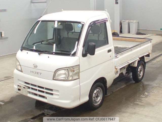 daihatsu hijet-truck 2011 -DAIHATSU--Hijet Truck EBD-S211P--S211P-0133023---DAIHATSU--Hijet Truck EBD-S211P--S211P-0133023- image 1