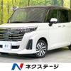 toyota roomy 2022 quick_quick_M900A_M900A-0684663 image 1