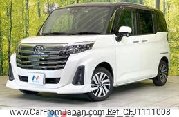 toyota roomy 2022 quick_quick_M900A_M900A-0684663