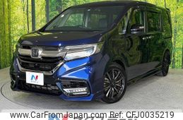 honda stepwagon 2019 -HONDA--Stepwgn DBA-RP3--RP3-6200161---HONDA--Stepwgn DBA-RP3--RP3-6200161-