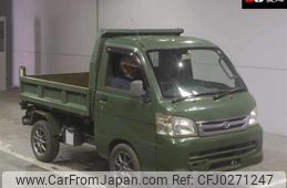 daihatsu hijet-truck 2012 -DAIHATSU--Hijet Truck S211P--0186366---DAIHATSU--Hijet Truck S211P--0186366-