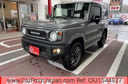 suzuki jimny 2023 CFJ1544927
