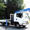isuzu forward 2008 CFJ1582407 image 6
