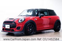 mini mini-others 2018 quick_quick_CBA-XRJCWM_WMWXR92050TP27846