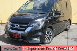 nissan serena 2018 quick_quick_GFC27_GFC27-088401