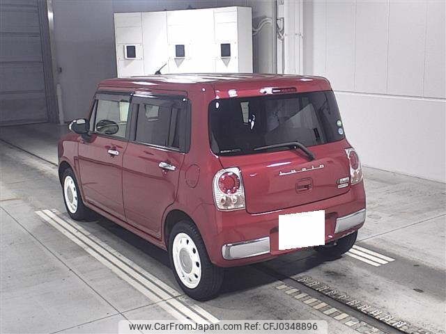 suzuki alto-lapin 2015 -SUZUKI 【岐阜 581ﾅ3590】--Alto Lapin HE22S-881594---SUZUKI 【岐阜 581ﾅ3590】--Alto Lapin HE22S-881594- image 2