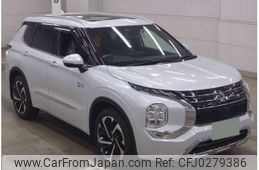 mitsubishi outlander-phev 2022 -MITSUBISHI 【札幌 330ﾆ9394】--Outlander PHEV 5LA-GN0W--GN0W-0200407---MITSUBISHI 【札幌 330ﾆ9394】--Outlander PHEV 5LA-GN0W--GN0W-0200407-