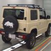 suzuki jimny 2019 -SUZUKI 【土浦 583ゆ901】--Jimny JB64W-117184---SUZUKI 【土浦 583ゆ901】--Jimny JB64W-117184- image 2