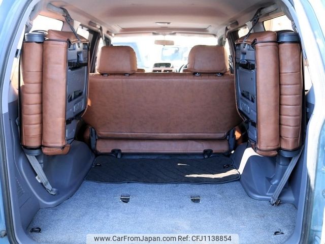 toyota land-cruiser-prado 1998 -TOYOTA--Land Cruiser Prado E-RZJ95W--RZJ95-0016511---TOYOTA--Land Cruiser Prado E-RZJ95W--RZJ95-0016511- image 2