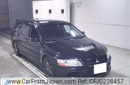 mitsubishi lancer 2005 -MITSUBISHI 【高松 300ｽ3125】--Lancer CT9W-0000919---MITSUBISHI 【高松 300ｽ3125】--Lancer CT9W-0000919-