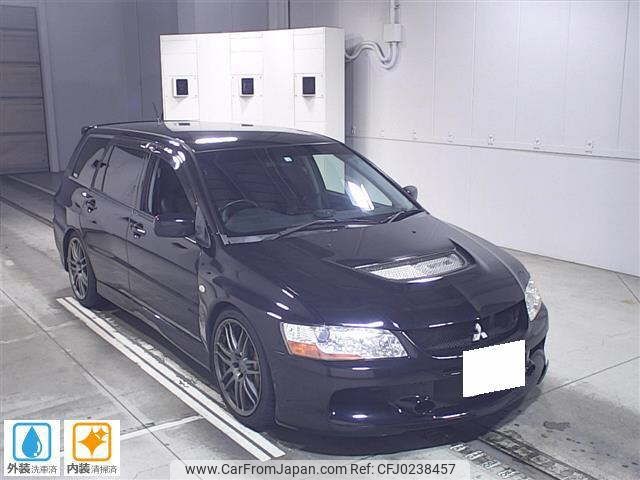 mitsubishi lancer 2005 -MITSUBISHI 【高松 300ｽ3125】--Lancer CT9W-0000919---MITSUBISHI 【高松 300ｽ3125】--Lancer CT9W-0000919- image 1