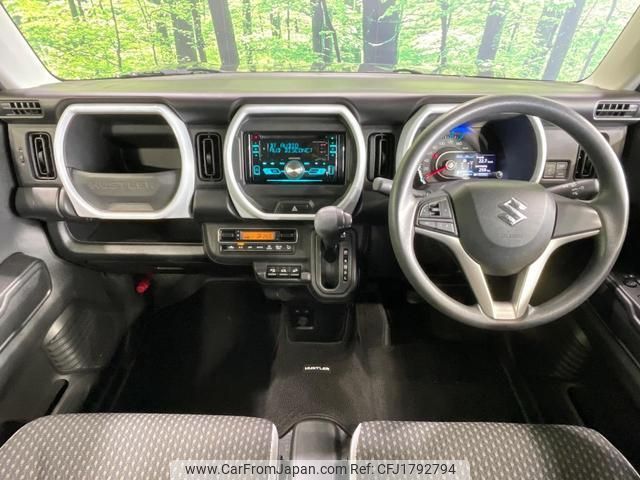 suzuki hustler 2020 CFJ1792794 image 2