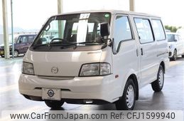 mazda bongo-van 2017 CFJ1599940