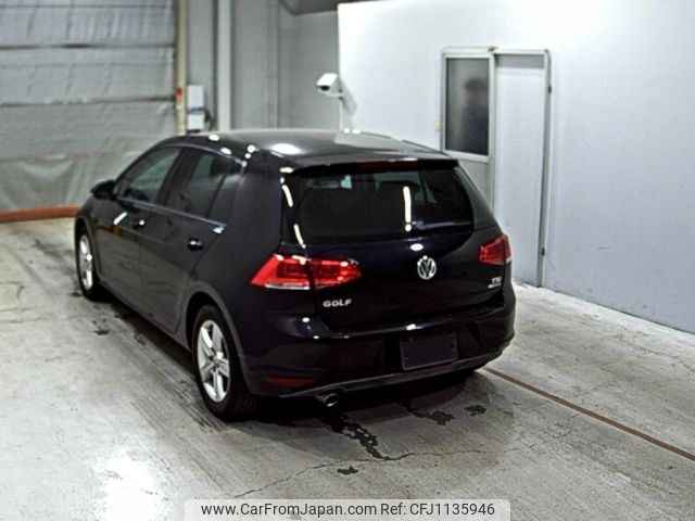volkswagen golf 2013 -VOLKSWAGEN--VW Golf AUCJZ-WVWZZZAUZDW171045---VOLKSWAGEN--VW Golf AUCJZ-WVWZZZAUZDW171045- image 2