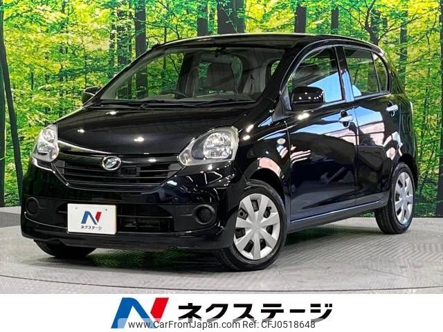 daihatsu mira-e-s 2014 -DAIHATSU--Mira e:s DBA-LA300S--LA300S-1225616---DAIHATSU--Mira e:s DBA-LA300S--LA300S-1225616- image 1