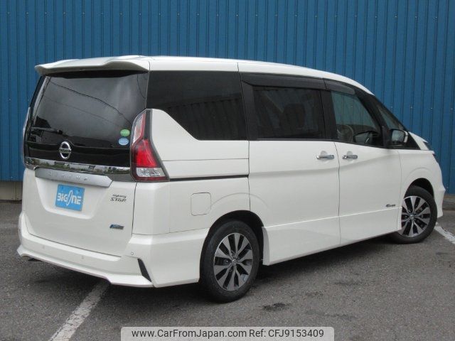 nissan serena 2018 -NISSAN--Serena GFC27--097392---NISSAN--Serena GFC27--097392- image 2