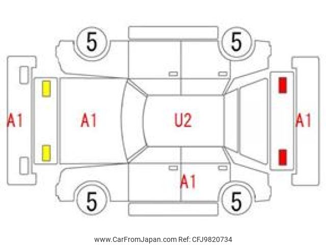 nissan aura 2022 -NISSAN--AURA 6AA-FSNE13--FSNE13-508192---NISSAN--AURA 6AA-FSNE13--FSNE13-508192- image 2