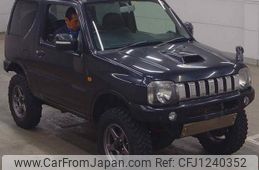 suzuki jimny 2012 quick_quick_ABA-JB23W_JB23W-670415