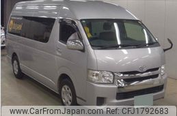 toyota hiace-wagon 2016 CFJ1792683