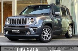 jeep renegade 2022 -CHRYSLER--Jeep Renegade 3BA-BV13PM--1C4NJCD17MPN45990---CHRYSLER--Jeep Renegade 3BA-BV13PM--1C4NJCD17MPN45990-