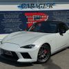 mazda roadster 2016 CFJ1772040 image 1