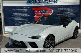 mazda roadster 2016 CFJ1772040