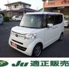 honda n-box 2015 -HONDA--N BOX JF1--1651084---HONDA--N BOX JF1--1651084- image 1