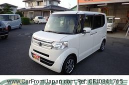 honda n-box 2015 -HONDA--N BOX JF1--1651084---HONDA--N BOX JF1--1651084-