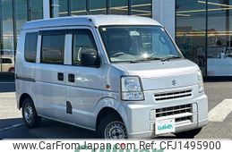suzuki every 2011 -SUZUKI--Every EBD-DA64V--DA64V-486125---SUZUKI--Every EBD-DA64V--DA64V-486125-