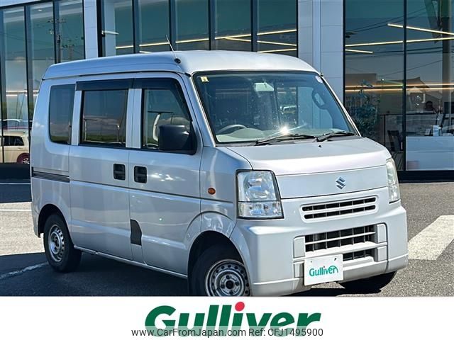 suzuki every 2011 -SUZUKI--Every EBD-DA64V--DA64V-486125---SUZUKI--Every EBD-DA64V--DA64V-486125- image 1