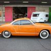 volkswagen karmann-ghia 1969 GOO_JP_700100180330171204004 image 6