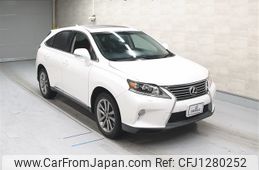 lexus rx 2014 -LEXUS--Lexus RX AGL10W-2449568---LEXUS--Lexus RX AGL10W-2449568-