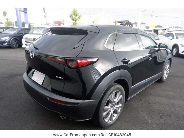 mazda cx-3 2020 -MAZDA--CX-30 DMEP--DMEP-122200---MAZDA--CX-30 DMEP--DMEP-122200- image 2