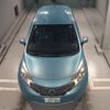 nissan note 2012 -NISSAN 【秋田 501ﾄ6780】--Note E12-026616---NISSAN 【秋田 501ﾄ6780】--Note E12-026616- image 7