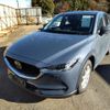 mazda cx-5 2021 quick_quick_3DA-KF2P_KF2P-462937 image 1