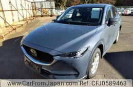 mazda cx-5 2021 quick_quick_3DA-KF2P_KF2P-462937