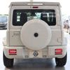 suzuki jimny-sierra 2022 -SUZUKI--Jimny Sierra 3BA-JB74W--JB74W-176239---SUZUKI--Jimny Sierra 3BA-JB74W--JB74W-176239- image 22