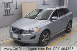 volvo xc60 2013 quick_quick_CBA-DB4204TXC_YV1DZ47HBD2402298