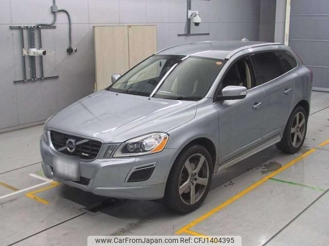 volvo xc60 2013 quick_quick_CBA-DB4204TXC_YV1DZ47HBD2402298 image 1