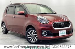 toyota passo 2016 -TOYOTA--Passo DBA-M700A--M700A-0028387---TOYOTA--Passo DBA-M700A--M700A-0028387-