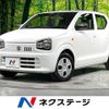 suzuki alto 2018 -SUZUKI--Alto DBA-HA36S--HA36S-400343---SUZUKI--Alto DBA-HA36S--HA36S-400343- image 1