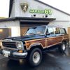 jeep wagoneer 1996 -CHRYSLER--Jeep Grand Wagoneer *FUMEI--ｻｲ[44]611077ｻｲ---CHRYSLER--Jeep Grand Wagoneer *FUMEI--ｻｲ[44]611077ｻｲ- image 5