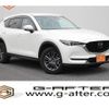 mazda cx-5 2021 -MAZDA--CX-5 6BA-KFEP--KFEP-454984---MAZDA--CX-5 6BA-KFEP--KFEP-454984- image 1