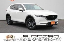 mazda cx-5 2021 -MAZDA--CX-5 6BA-KFEP--KFEP-454984---MAZDA--CX-5 6BA-KFEP--KFEP-454984-